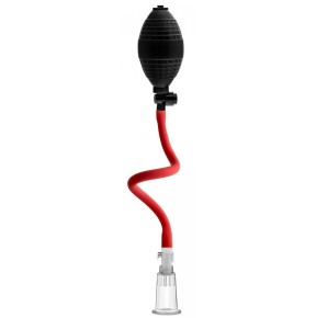 Pompe à Clitoris Ball Pump- Développeurs Clitoris en stock sur Fun et plaisirs