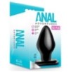 Plug Anal Adventures XXL 13 x 7cm