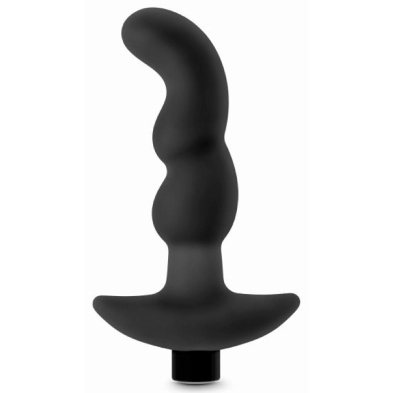 Plug prostatique Anal Adventures Massager Three 12 x 3.2cm