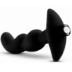 Plug prostatique Anal Adventures Massager Three 12 x 3.2cm