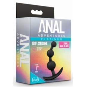 Chapelet Anal Adventures Small Thai 12 x 3.2cm