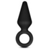 Plug Anal Adventures Loop Plug 4.5 x 2.3cm