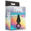 Plug Anal Adventures Loop Plug 4.5 x 2.3cm