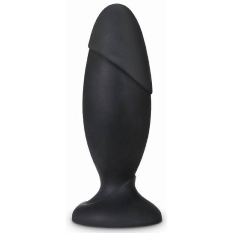 Plug silicone Anal Adventures Rocket 14 x 5cm