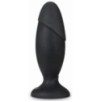 Plug silicone Anal Adventures Rocket 14 x 5cm