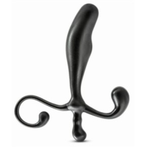 Stimulateur de prostate Anal Adventures Prostate Stimulator 8.5 x 2.5cm- Stimulateurs Prostatiques en stock sur Fun et plaisirs