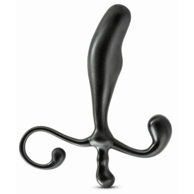 Stimulateur de prostate Anal Adventures Prostate Stimulator 8.5 x 2.5cm