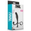 Stimulateur de prostate Anal Adventures Prostate Stimulator 8.5 x 2.5cm