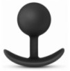 Plug Anal Adventures Vibra Ball 7 x 4.3cm