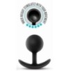 Plug Anal Adventures Vibra Ball 7 x 4.3cm