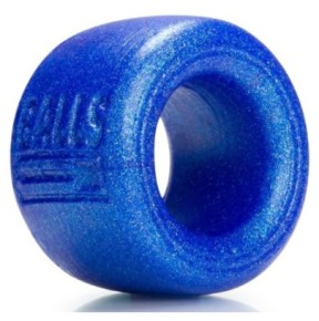 Ballstretcher Balls-T Bleu- Ballstretchers Souples en stock sur Fun et plaisirs