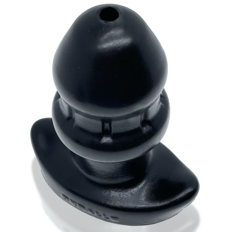 Plug percé Oxballs Drain-O Large 12 x 6.5cm