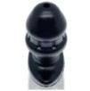 Plug percé Oxballs Drain-O Large 12 x 6.5cm