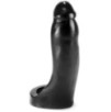 Gaine de pénis Penetrator 17 x 4cm Noire