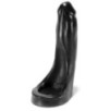 Gaine de pénis Penetrator 17 x 4cm Noire