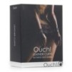 Menottes de poignets Cuffs Ouch Noires