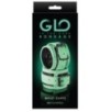 Menottes de poignets fluorescentes Glo