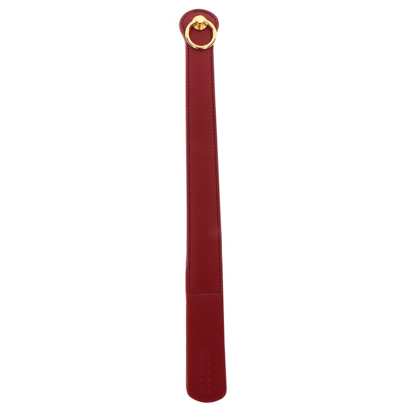 Paddle Slapper Taboom Rouge 42cm