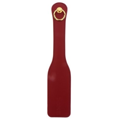 Paddle Taboom Rouge 32cm- Fouets