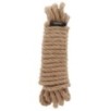 Corde de bondage Taboom 5M - 7mm Chanvre