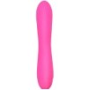 Vibro Torti 17 x 3.3cm Rose