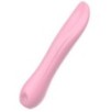 Stimulateur de clitoris Cunnong 16 x 2.7cm Rose