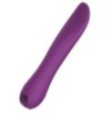 Stimulateur de clitoris Cunnong 16 x 2.7cm Violet