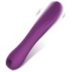 Stimulateur de clitoris Cunnong 16 x 2.7cm Violet