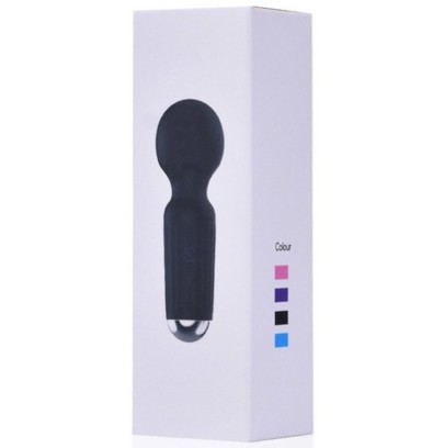 Mini Wand Touch 10cm Noir