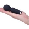 Mini Wand Touch 10cm Noir