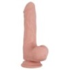 Gode réaliste Bottomless Pleasure 15 x 4cm