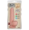 Gode réaliste Bottomless Pleasure 15 x 4cm