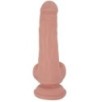 Gode réaliste Bottomless Pleasure 15 x 4cm