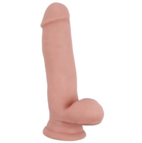 Gode réaliste Pruriency Lord 13 x 4cm- Godes Réalistes en stock sur Fun et plaisirs