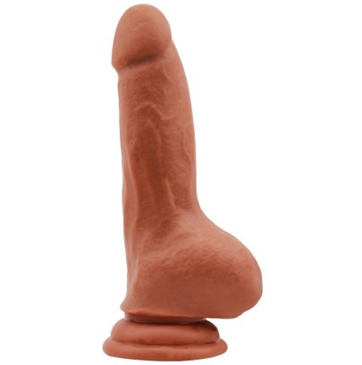 Gode réaliste Covetous Monster 12 x 3.8cm Latino- Godes Réalistes en stock sur Fun et plaisirs