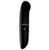 Stimulateur de clitoris Denzel 13 x 2.8cm Noir