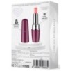 Stimulateur de clitoris Viblips 9.5 x 2.5cm Violet