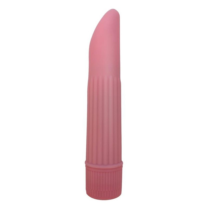 Stimulateur de clitoris Nyly 13 x 2.5cm Rose