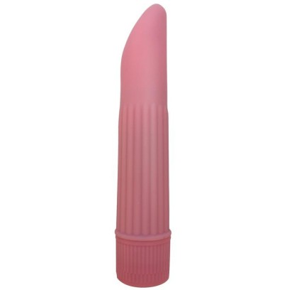 Stimulateur de clitoris Nyly 13 x 2.5cm Rose- Mini Vibros en stock sur Fun et plaisirs