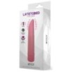 Stimulateur de clitoris Nyly 13 x 2.5cm Rose