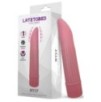 Stimulateur de clitoris Nyly 13 x 2.5cm Rose