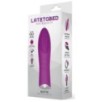 Stimulateur de clitoris Dotys 12 x 3cm Rose