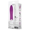 Stimulateur de clitoris Dotys 12 x 3cm Rose