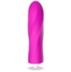 Stimulateur de clitoris Trimy 10  x 2.5cm Rose