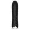 Stimulateur de clitoris Bilie 10 x 2.5cm Noir