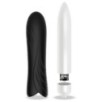 Stimulateur de clitoris Bilie 10 x 2.5cm Noir