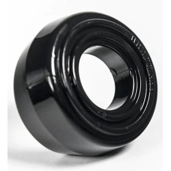 Ballstretcher Zizi Accelerator 25 mm Noir- Ballstretchers Souples en stock sur Fun et plaisirs