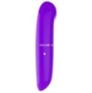 Stimulateur de clitoris Denzel 13 x 2.8cm Violet