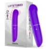 Stimulateur de clitoris Denzel 13 x 2.8cm Violet