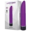 Stimulateur de clitoris Nyly 13 x 2.5cm Violet